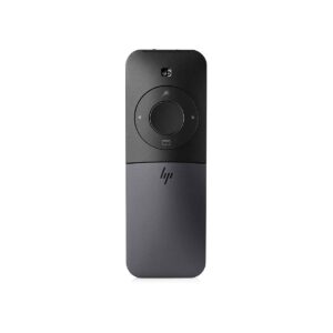 HP Elite Presenter Mouse Wireless 2CE30AA#UUF, Converts from mouse to presenter mode