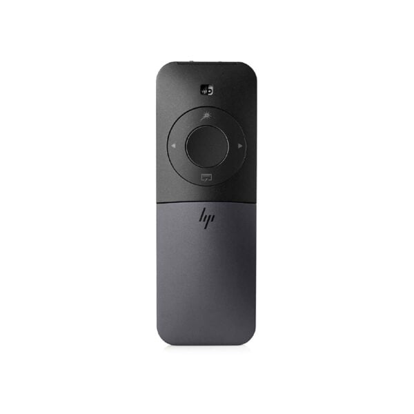 HP Elite Presenter Mouse Wireless 2CE30AA#UUF, Converts from mouse to presenter mode