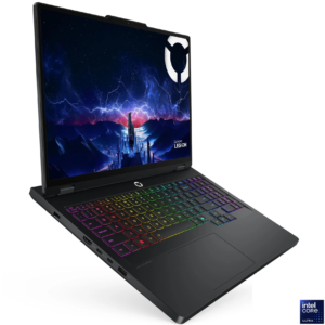 Lenovo Legion 5i 16IAX10 83NX0000US, Ultra 9-275HX, 32GB, 1TB NVME, 16-inch 2K 240Hz, RTX5060 8GB, Windows 11