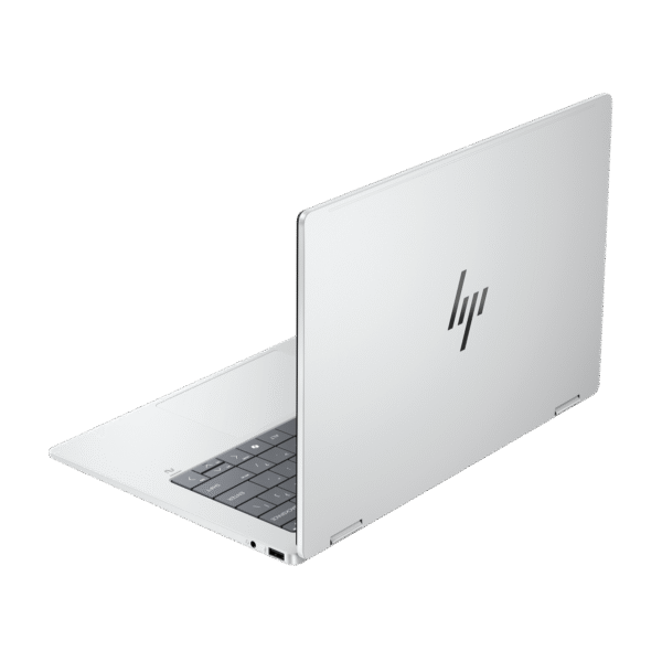 HP OmniBook X Flip 14-FM0023DX, Ultra 7-256V, 16GB OB, 1TB Nvme, 14-Inch 2K Touchscreen, Intel Arc 140V Graphics 8GB, Windows 11 - Image 5