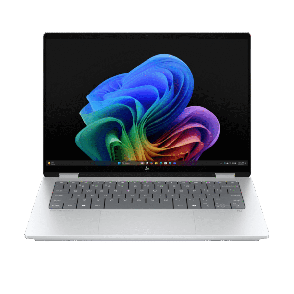 HP OmniBook X Flip 14-FM0023DX, Ultra 7-256V, 16GB OB, 1TB Nvme, 14-Inch 2K Touchscreen, Intel Arc 140V Graphics 8GB, Windows 11 - Image 2