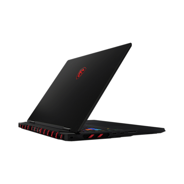 MSI RAIDER 18 HX AI A2XWIG-418US, Ultra 9-285HX, 64GB, 2TB nvme, 18-inch QHD+ 240Hz, RTX 5080 16GB, Windows 11 - Image 3