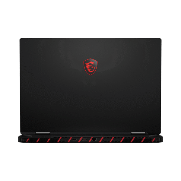 MSI RAIDER 18 HX AI A2XWIG-418US, Ultra 9-285HX, 64GB, 2TB nvme, 18-inch QHD+ 240Hz, RTX 5080 16GB, Windows 11 - Image 4