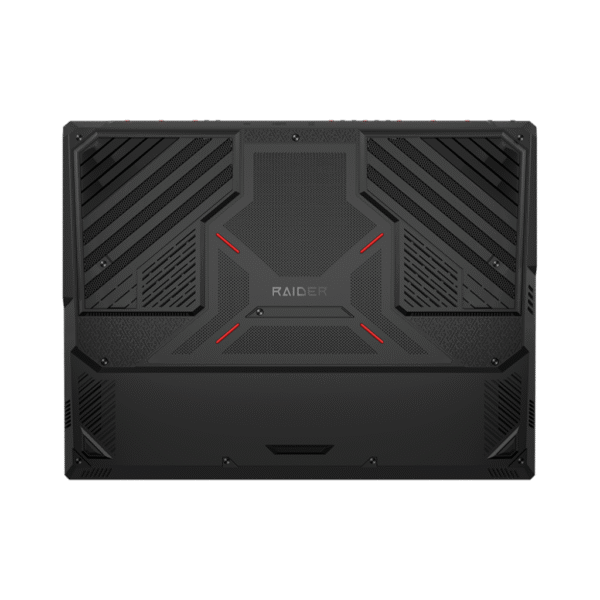 MSI RAIDER 18 HX AI A2XWIG-418US, Ultra 9-285HX, 64GB, 2TB nvme, 18-inch QHD+ 240Hz, RTX 5080 16GB, Windows 11 - Image 5