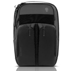 Alienware Horizon utility Backpack AW523P, up to 17-inch Laptops