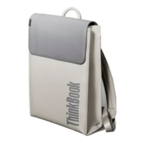 Lenovo ThinkBook backpack TB580, up to 15.6-inch Laptops