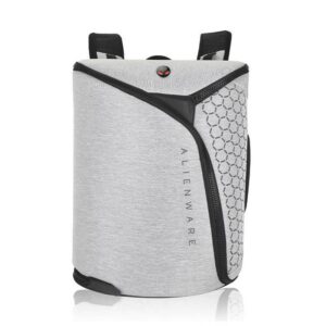 Alienware Cruiser Pro Back Pack 17 Inch 0C1FTY Gray