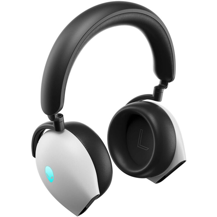 Alienware Wireless Gaming Headset AW920H, AI-driven Noise-Cancelling microphone, USB-C Wireless Dongle - Image 2