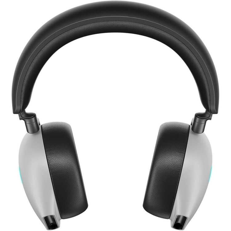 Alienware Wireless Gaming Headset AW920H, AI-driven Noise-Cancelling microphone, USB-C Wireless Dongle - Image 3