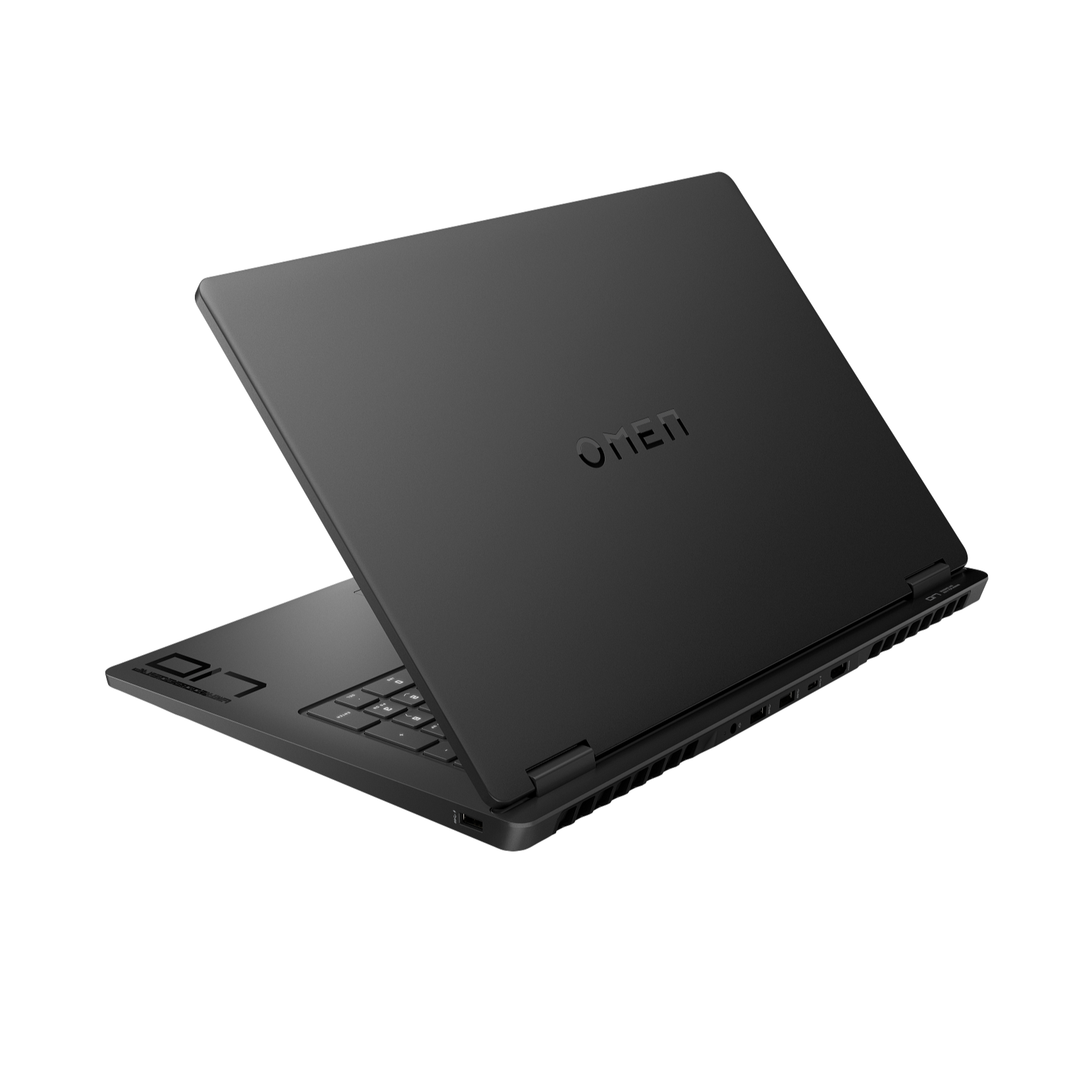 HP Omen 17-DB1006NR, Ryzen AI 9 365, 32GB, 1TB Nvme, 17.3-Inch 2K 240Hz, RTX5070 8GB, Windows 11 - Image 4