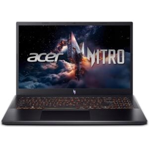 Acer Nitro 5 V 15 ANV15-52-92DD, i9-13900H, 32GB, 512GB, 15.6-inch FHD 165Hz, RTX5060 8GB, Windows 11
