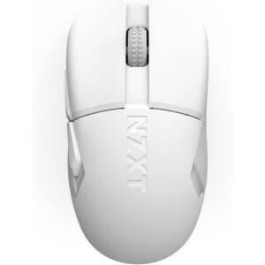 NZXT Lift Elite MS-101NW-02, Lightweight Wireless Gaming Mouse, up to 26000 DPI