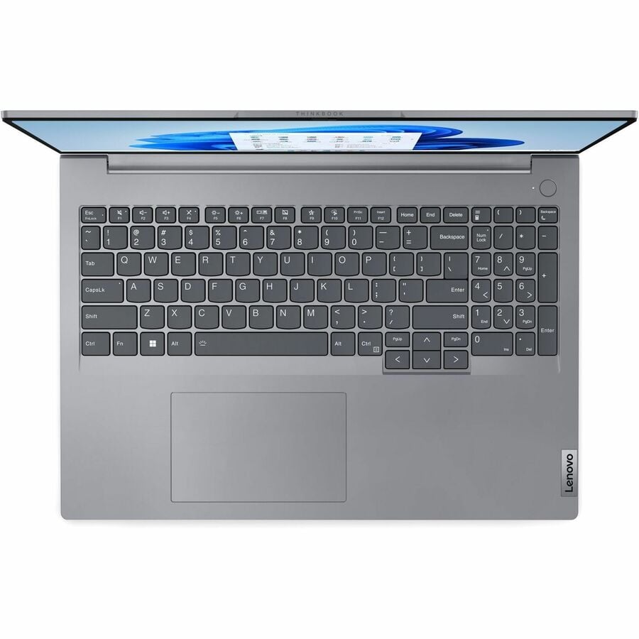 Lenovo ThinkBook 16 G7 IML 21MS0066US, Ultra 7-155U, 16GB, 512GB nvme, 16-inch FHD touchscreen, Windows 11 - Image 4