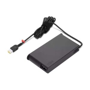 Original Adapter Charger Lenovo LOQ  - Legion  20V 8.5A 170W USB Slim Tip New Shape