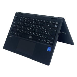 NEC VersaPro D64G9 X360, intel N4120, 4GB RAM, 64GB EMMC UP To 192GB, 11.6-inch HD Touchscreen, Windows 10