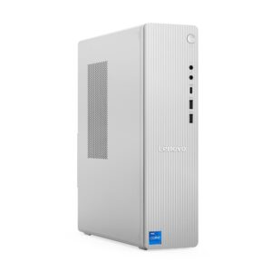 Lenovo IdeaCentre Tower 08IRR9 90XS002NUS, i7-14700, 32GB DDR5, 1TB SSD, Intel UHD 770, Windows 11