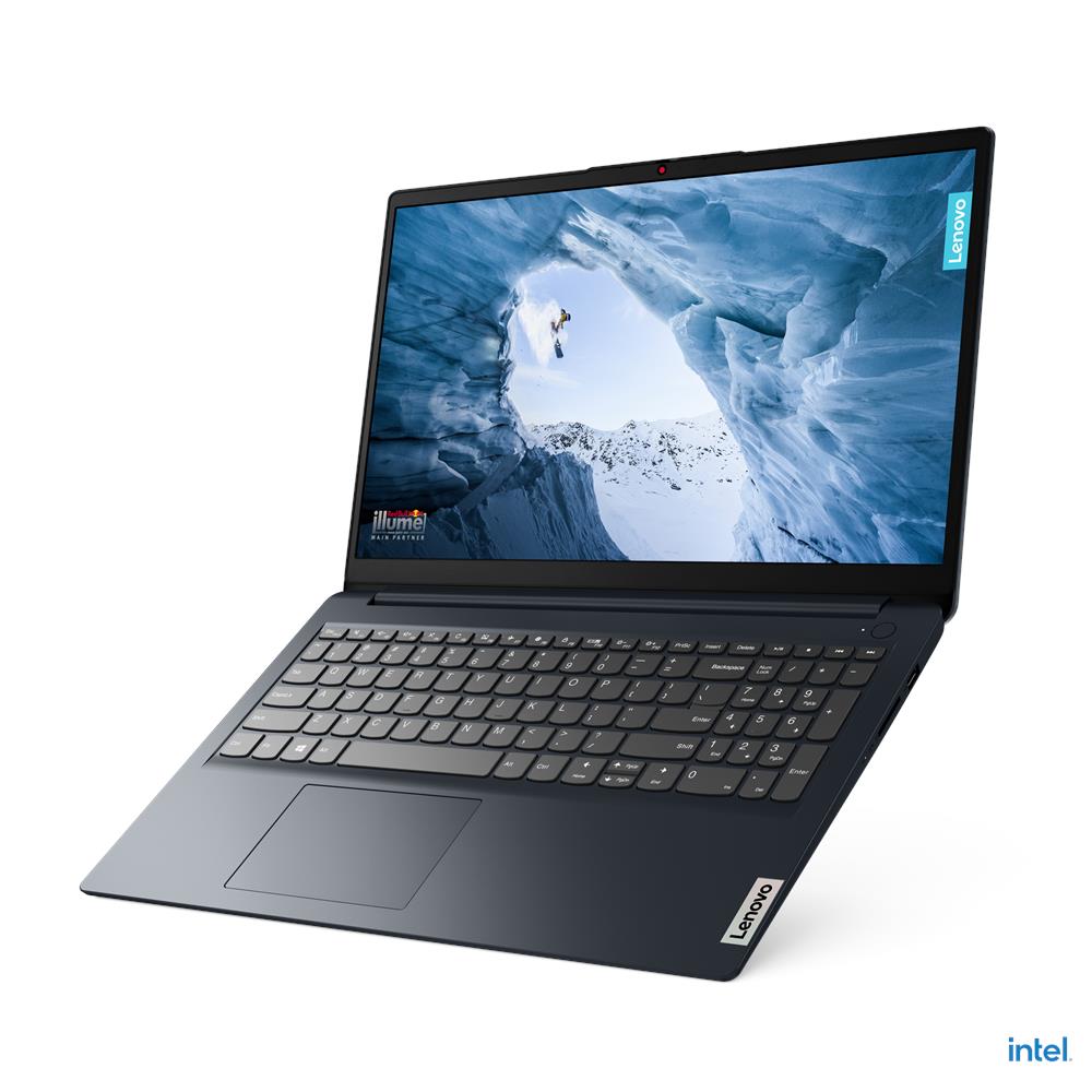Lenovo IdeaPad 1 15IRU7 83B40006US, i5-1335U, 8GB OB, 256GB nvme, 15.6-inch FHD Touchscreen, Windows 11