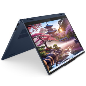 Lenovo IdeaPad 5 14AKP10 83KT001YUS, Ryzen AI 7-350, 16GB OB, 1TB Nvme, 14-inch FHD+ X360 Touchscreen, Windows 11