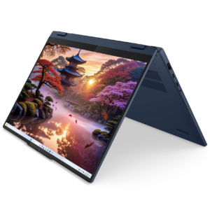Lenovo IdeaPad 5 2-in-1 16AKP10 83KU0013US, Ryzen AI 7-350, 16GB OB, 1TB nvme, 16-inch WUXGA Touchscreen, Radeon 860M, Windows 11