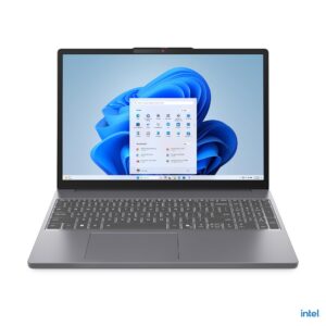 Lenovo IdeaPad Slim 3 15IRH10 83K100E7DP, i7-13620H, 16GB, 512GB Nvme, 15.6-inch FHD+, DOS