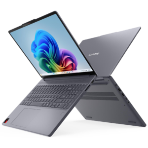 Lenovo IdeaPad Slim 3 15Q8X10 83N30010US, SD X1-26-100, 16GB OB, 1TB Nvme, 15.3-inch FHD+ Touchscreen, Windows 11