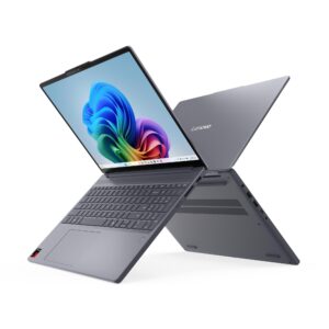 Lenovo IdeaPad Slim 3 15Q8X10 83N30010US, SD X1-26-100, 16GB OB, 1TB Nvme, 15.3-inch FHD+ Touchscreen, Windows 11