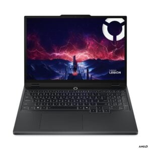 Lenovo Legion 5 15AHP10 83M0004JUS, Ryzen 7-260, 16GB, 512GB Nvme, 15.3-inch 2K 165Hz, RTX5060 8GB, Windows 11