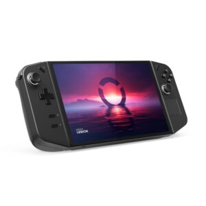 Lenovo Legion GO 83E1001YUS 8APU1, Handheld gaming console, Ryzen Z1 Extreme, 16GB, 1TB Nvme, 8.8-inch WQXGA Touchscreen, Windows 11