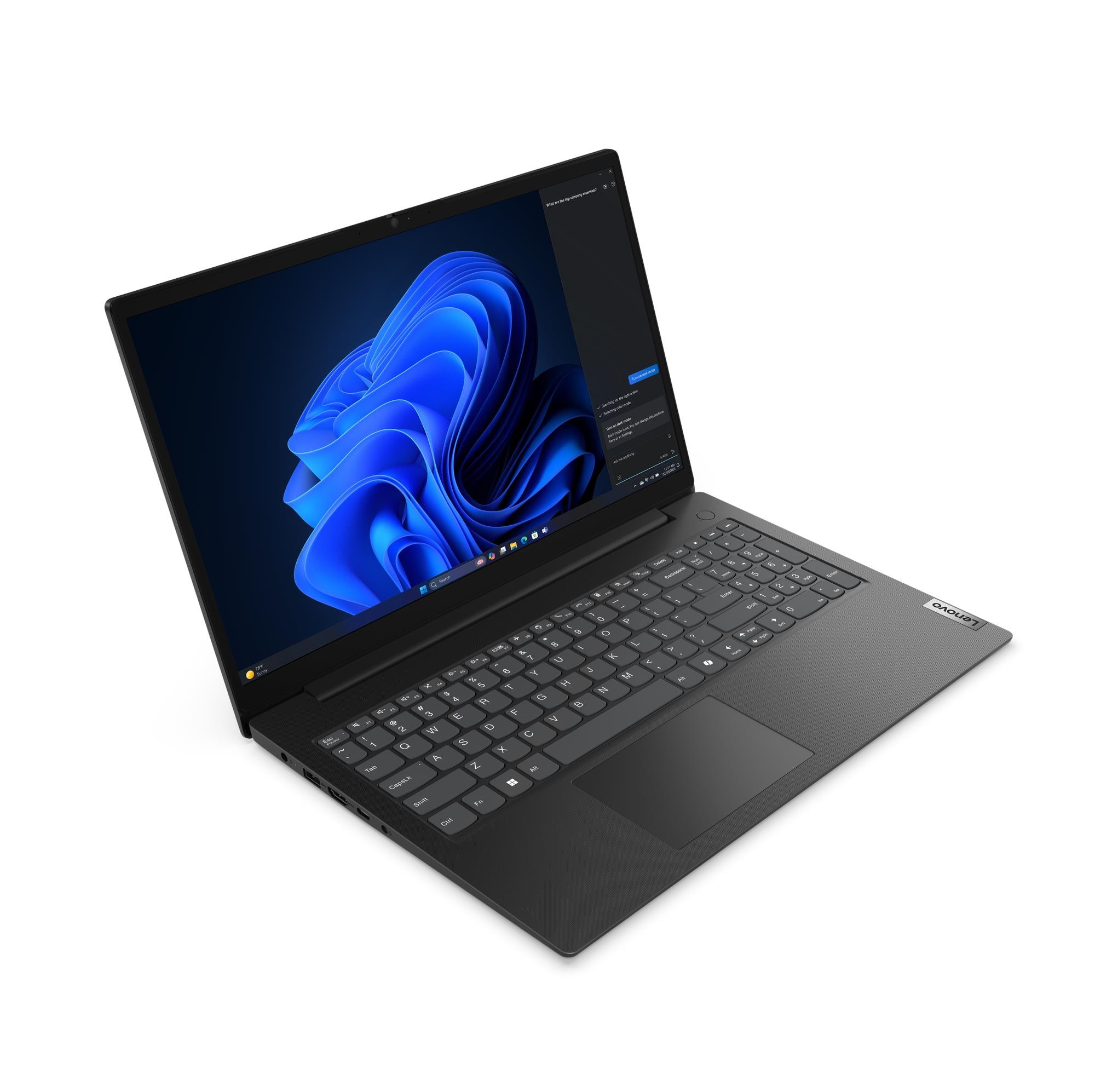 Lenovo V15 G5 83GW006VED, i7-13620U, 8GB, 512GB, 15.6-inch FHD, DOS - Image 2