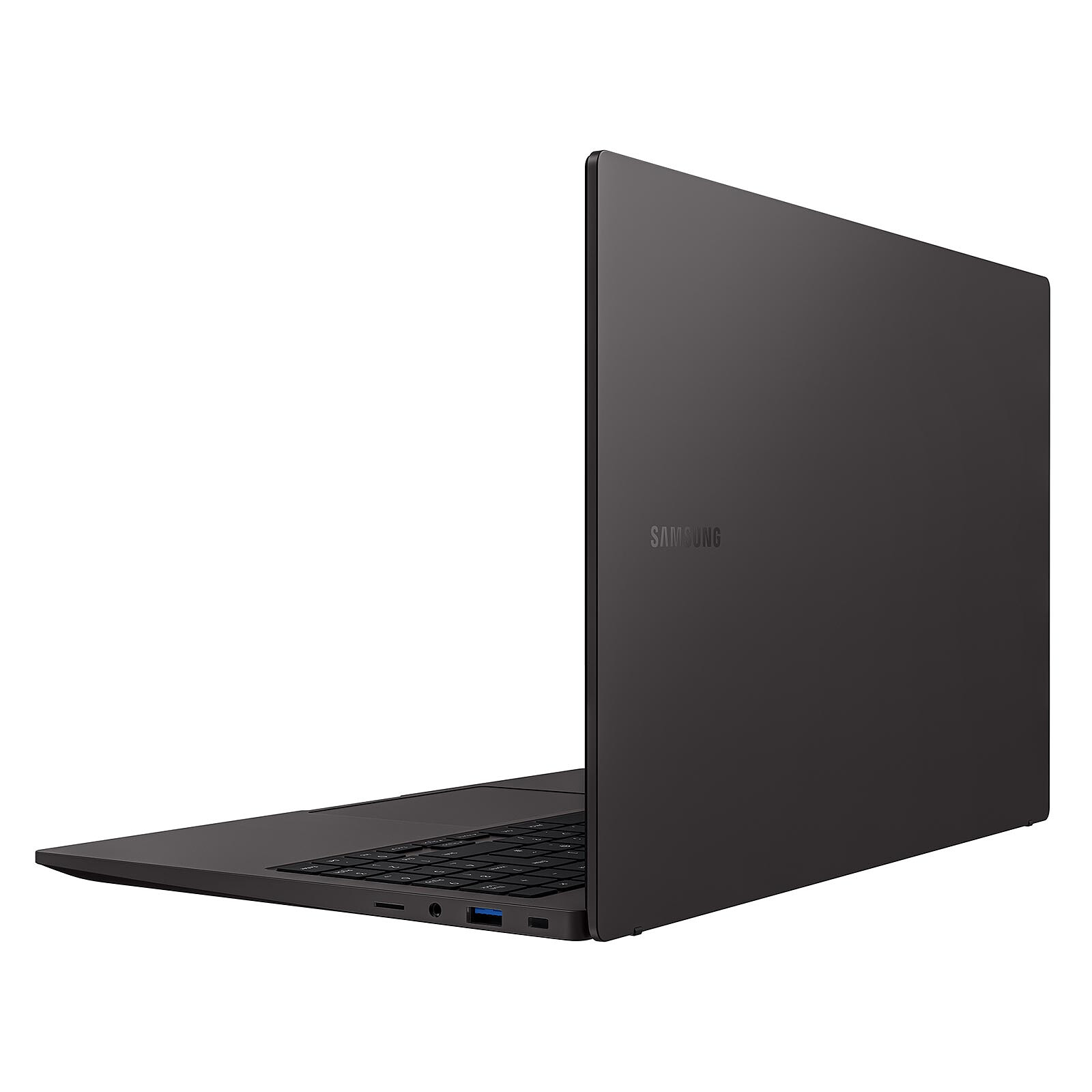 Samsung Galaxy Book 2 NP750XED-KB7FR, i7-1255U, 16GB OB, 512GB Nvme, 15.6 inch FHD, Windows 11 - Image 3