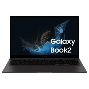 Samsung Galaxy Book 2 NP750XED-KB7FR, i7-1255U, 16GB OB, 512GB Nvme, 15.6 inch FHD, Windows 11