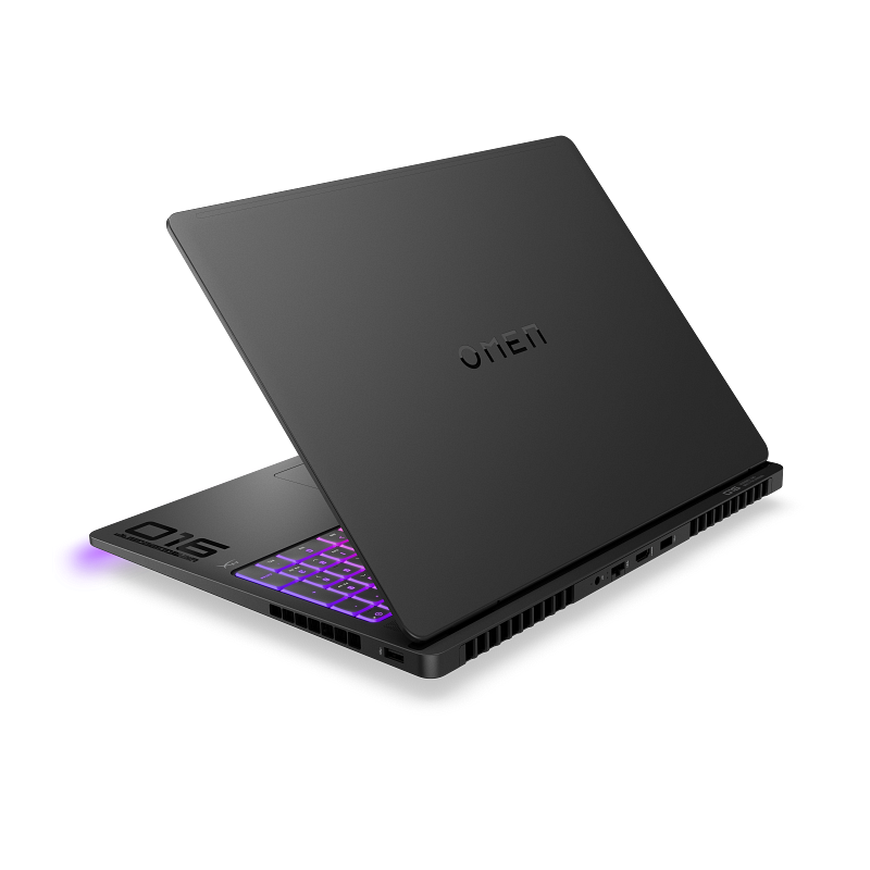HP Omen Max 16-AH0170NG, Ultra 7-255X, 64GB, 2TB NVME, 16-inch 2K OLED 240Hz, RTX5080 16GB, Windows 11 - Image 4