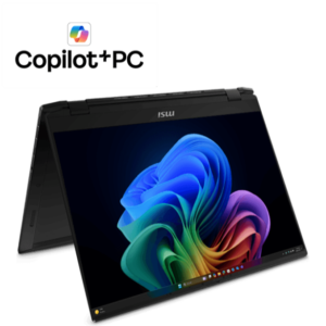 MSI Summit A16 AI+ A3HMTG-014US, Ryzen AI 9-365, 32GB OB, 1TB nvme, 16-inch QHD+ 165Hz, Windows 11
