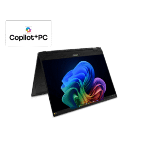 MSI Summit A16 AI+ A3HMTG-014US, Ryzen AI 9-365, 32GB OB, 1TB nvme, 16-inch QHD+ 165Hz, Windows 11