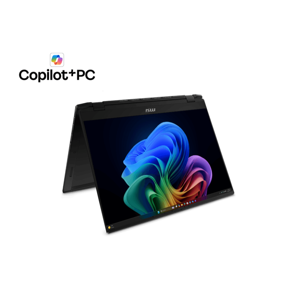 MSI Summit A16 AI+ A3HMTG-014US, Ryzen AI 9-365, 32GB OB, 1TB nvme, 16-inch QHD+ 165Hz, Windows 11