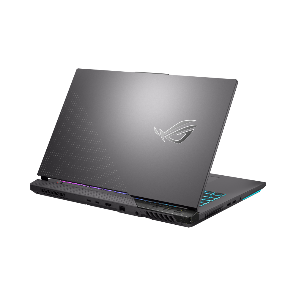 ASUS ROG Strix G17 G713PV-WS94, Ryzen 9-7845HX, 16GB, 1TB, 17.3-inch 2K 240Hz, RTX4060 8GB, Windows 11 - Image 4