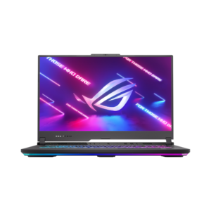 ASUS ROG Strix G17 G713PV-WS94, Ryzen 9-7845HX, 16GB, 1TB, 17.3-inch 2K 240Hz, RTX4060 8GB, Windows 11