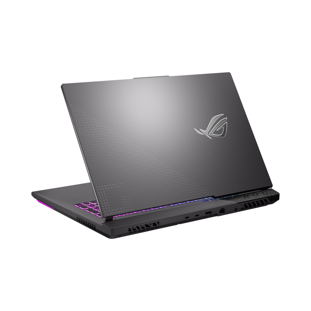 ASUS ROG Strix G17 G713PV-WS94, Ryzen 9-7845HX, 16GB, 1TB, 17.3-inch 2K 240Hz, RTX4060 8GB, Windows 11 - Image 3