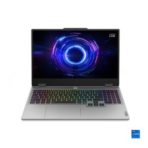 Lenovo LOQ 15IRX10 83JE002LUS, i7-13650HX, 16GB, 512GB Nvme, 15.6-inch FHD 144Hz, RTX5060 8GB, Windows 11