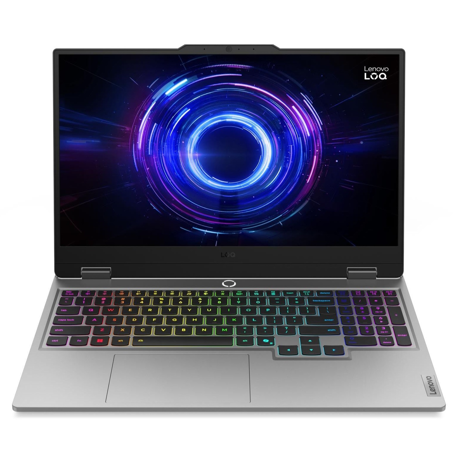 LENOVO LOQ 15IRX10 83JE00U1AX i7-14700HX, 16GB, 512GB Nvme, 15.6-inch FHD 144Hz, RTX5060 8GB, DOS