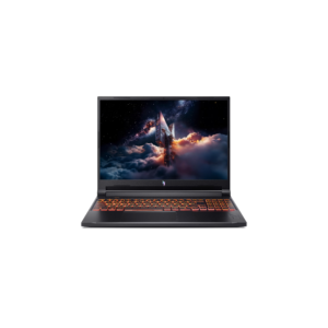 Acer Nitro V 16 AI NH.U2NAA.001, Ryzen 5-240H, 16GB, 512GB, 16-inch FHD 180Hz, RTX5050 8GB, Windows 11