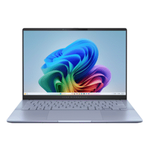 ASUS Vivobook S 14 S5406SA-DH76, Ultra 7-258V, 32GB OB, 1TB Nvme, 14-inch WUXGA OLED, Intel Arc, Windows 11