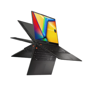 ASUS Vivobook S 16 Flip TP3604VA, i5-1335U, 8GB, 512GB Nvme, 16-inch WUXGA Touchscreen, Windows 11