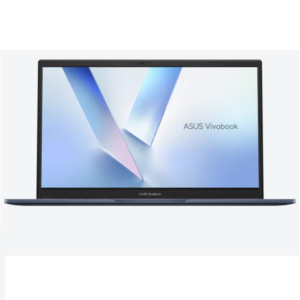 ASUS Vivobook 14 X1404VA, Core 5-120U, 8GB, 256GB Nvme, 14-inch FHD, Windows 11