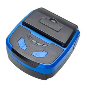 Xprinter XP-P810, 3 Inch Portable Receipt Printer, USB, Bluetooth and Wifi