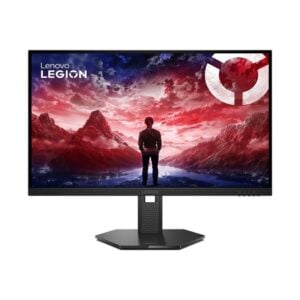 Lenovo Legion 27Q-10, 27-inch Gaming Monitor 2K, 240Hz, 0.5ms