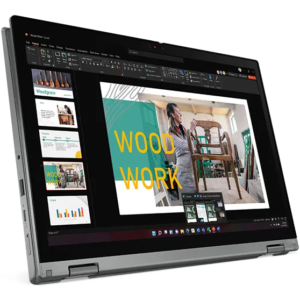 ThinkPad L13 Yoga laptop in Lebanon
