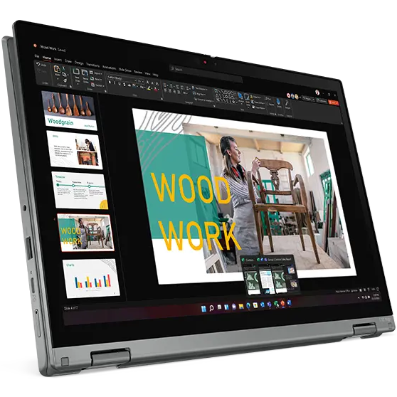 ThinkPad L13 Yoga laptop in Lebanon