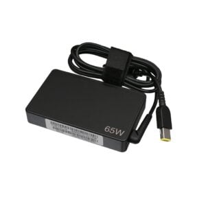 Original Adapter Charger Lenovo 20V 3.25A 65W USB