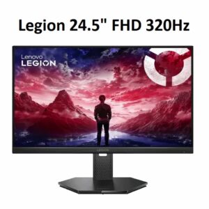 Lenovo Legion 25-10 24.5″ FHD 320Hz, AMD FreeSync Premium